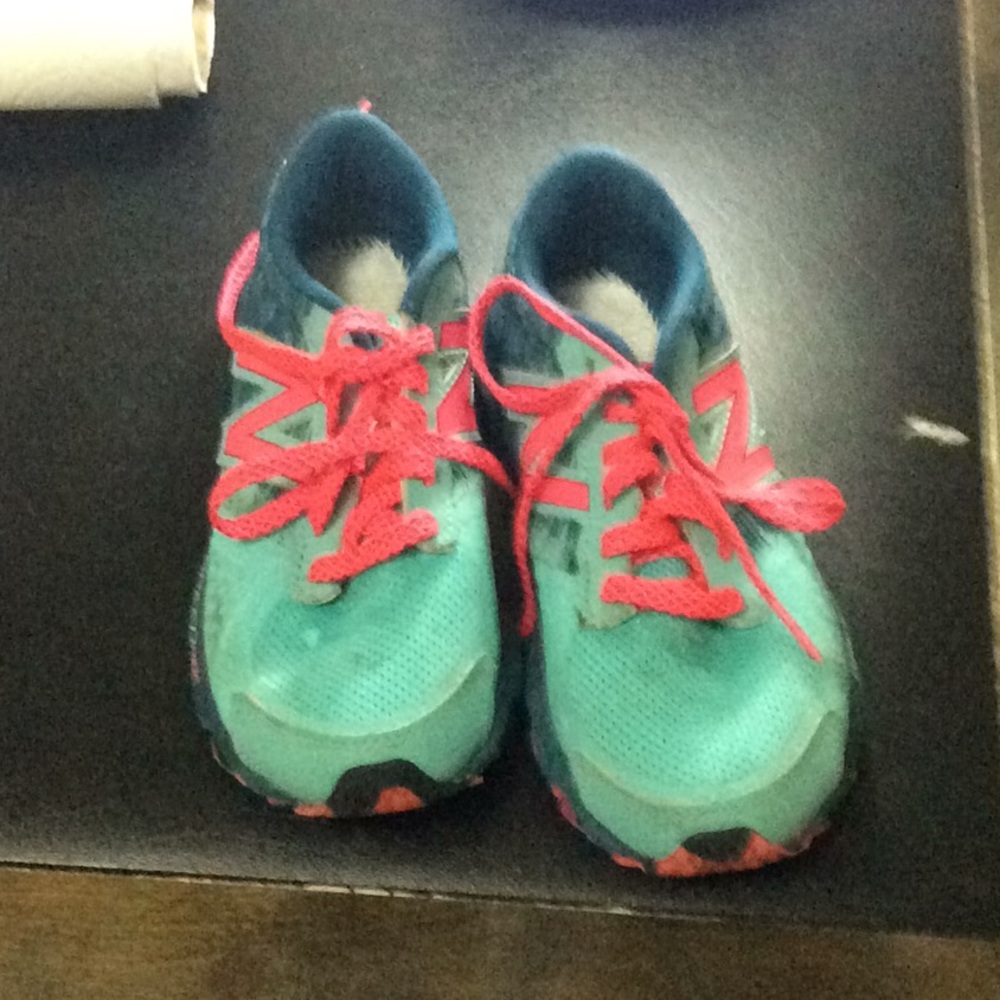 Toddlers shoes